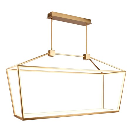 Avenue Lighting Park Ave., 743214 HF9403-GLD